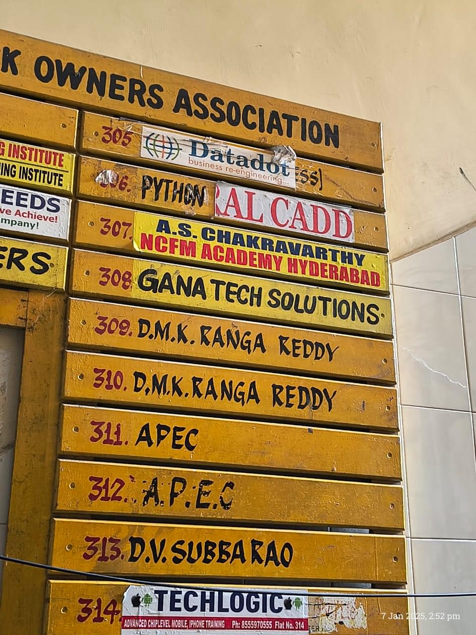 Gana Tech Solutions Gana Tech Solutions photo 7